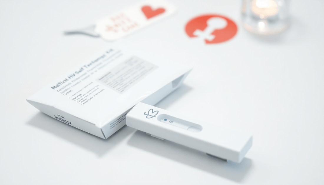 HIV-hjemmetest i Danmark: Hvorfor må kun apoteker sælge dem? - Nordic Tests ApS