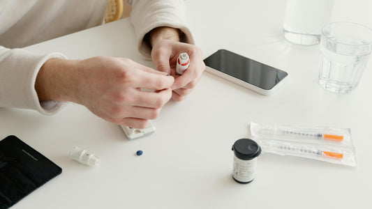 falsk positiv test, testkvalitet, CE-mærkning, hurtigtest sundhed, selvtest apotek, NGO testindkøb, diagnostiske tests