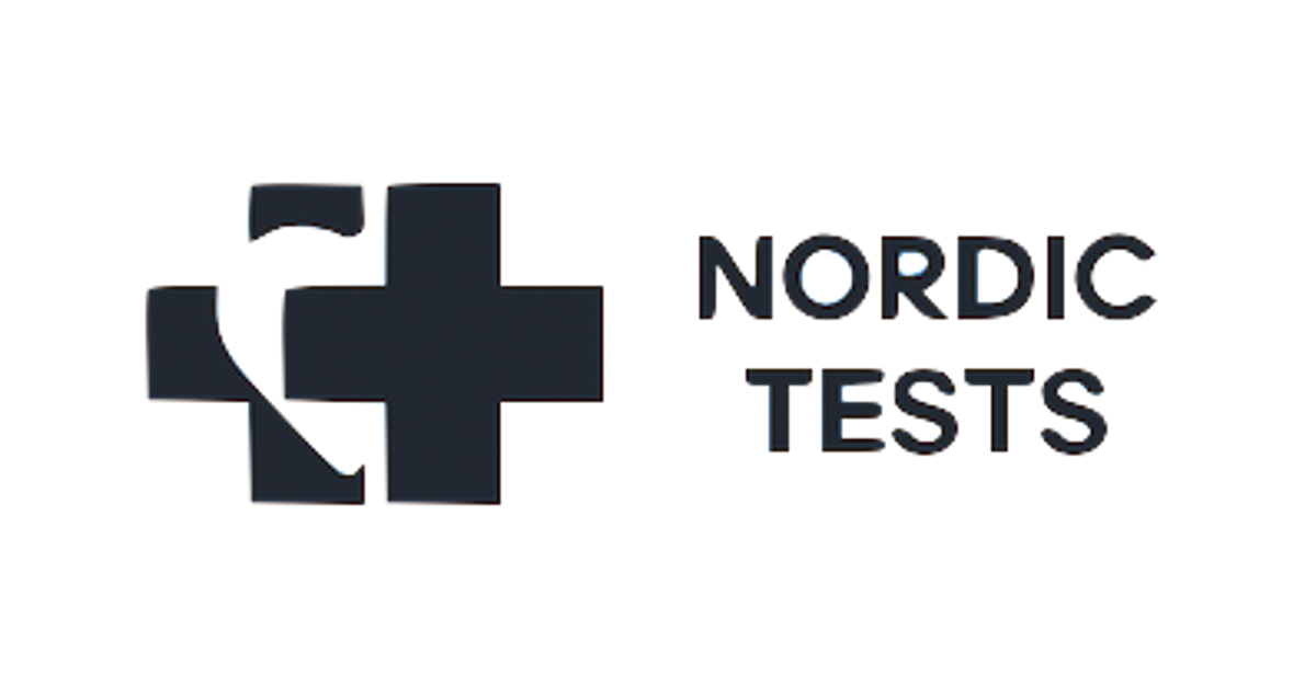 Nordic Tests ApS logo