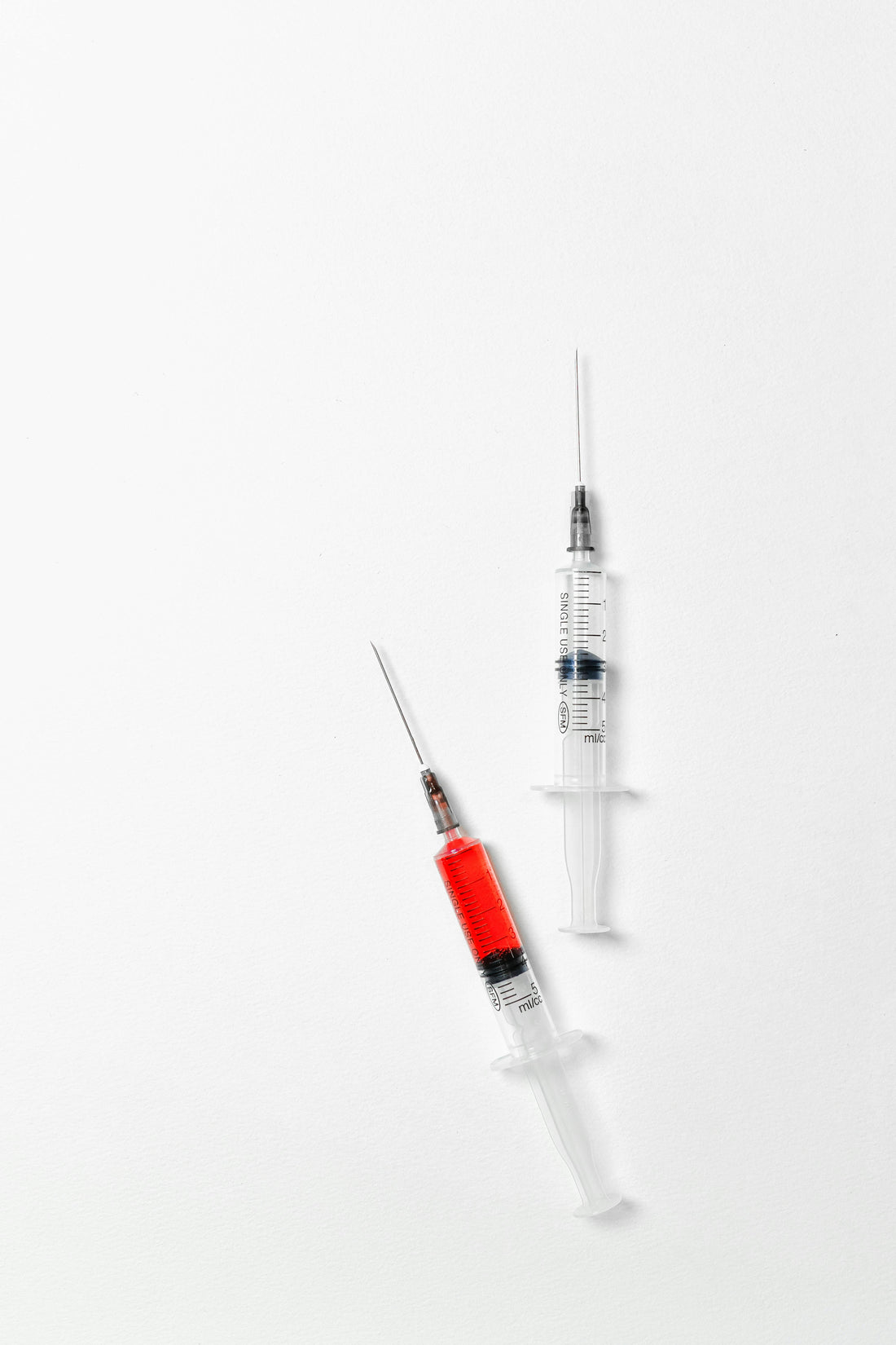 HIV selvtest til virksomheder – Nem og effektiv testløsning - Nordic Tests ApS