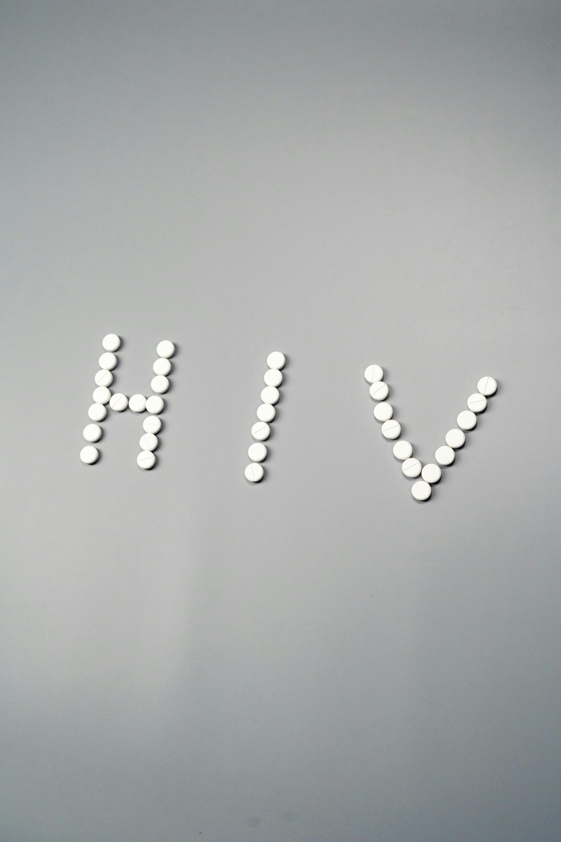 HIV symptomer – Kend tegnene og test professionelt - Nordic Tests ApS