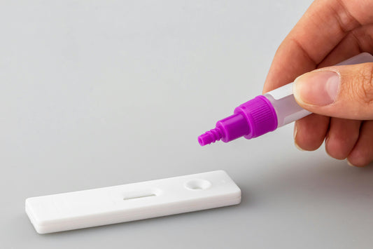 Syfilis test i frontlinjen: Sådan gør du opsøgende og klinisk testning mere effektiv - Nordic Tests ApS