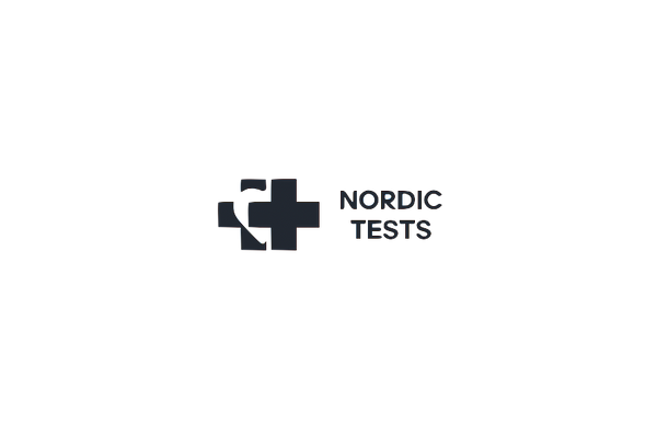 Nordic Tests ApS Logo