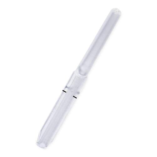 Microsafe Tubes - 50μl (48stk) - Nordic Tests ApS