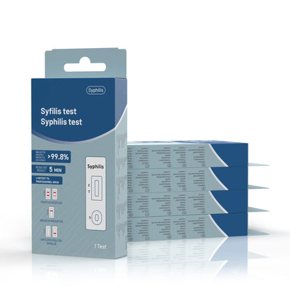 Syfilis Test - Nordic Tests ApS